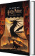 Harry Potter 4 - Harry Potter Og Flammernes Pokal
