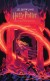 Harry Potter 6 - Harry Potter Og Halvblodsprinsen - Bog