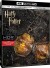 Harry Potter Og Dødsregalierne - Del 1 - Film 7 - 4K Blu-Ray Film