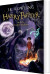Harry Potter And The Deathly Hallows - English Book