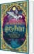 Harry Potter And The Prisoner Of Azkaban Minalima Edition - English Book
