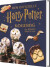Den Officielle Harry Potter-Kogebog - Bog