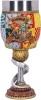 Harry Potter Replika - Golden Snitch Goblet - 19 5 Cm