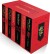 Harry Potter Gryffindor House Editions Box Set - English Book