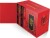 Harry Potter Gryffindor House Editions Hardback Box Set - English Book