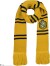 Harry Potter - Hufflepuff Halstørklæde