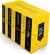 Harry Potter Hufflepuff House Editions Box Set - English Book