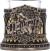 Harry Potter - Hufflepuff Tea Light