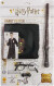 Harry Potter - Kappe Tryllestav Og Briller 5378