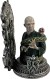 Harry Potter - Lord Voldemort Bogstøtte - Nemesis Now - 20 5 Cm