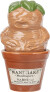 Harry Potter - Mandrake And Plant Pot Salt And Pepper Shakers