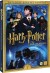 Harry Potter Og De Vises Sten - Film 1 - DVD