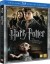 Harry Potter Og Dødsregalierne - Del 1 - Film 7 - Blu-Ray