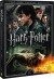 Harry Potter Og Dødsregalierne - Del 2 - Film 7 - DVD