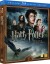 Harry Potter Og Fangen Fra Azkaban - Film 3 - Blu-Ray