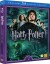 Harry Potter Og Flammernes Pokal - Film 4 - Blu-Ray