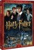 Harry Potter Og Hemmelighedernes Kammer - Film 2 - DVD