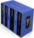 Harry Potter Ravenclaw House Editions Box Set - English Book