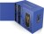 Harry Potter Ravenclaw House Editions Hardback Box Set - English Book