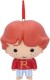 Harry Potter Julepynt - Ron Weasley - 7 5 Cm