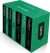 Harry Potter Slytherin House Editions Box Set - English Book