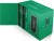 Harry Potter Slytherin House Editions Hardback Box Set - English Book