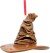Harry Potter Julepynt - Fordelingshatten - 7 5 Cm