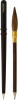 Harry Potter Wand Pisalni Set Pyramid - Pen Pencil Set