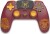 Harry Potter - Ps4 Trådløs Controller - Gryffindor - Wizarding World