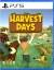 Harvest Days My Dream Farm - PS5