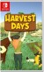 Harvest Days My Dream Farm - Nintendo Switch