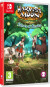 Harvest Moon Echoes Of Teradea - Nintendo Switch
