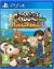 Harvest Moon Light Of Hope - Special Edition - PS4