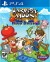 Harvest Moon Mad Dash - PS4