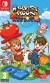 Harvest Moon Mad Dash - Nintendo Switch