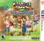 Harvest Moon Skytree Village - Nintendo 3Ds