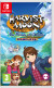 Harvest Moon The Winds Of Anthos Complete Edition - Nintendo Switch