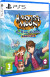 Harvest Moon The Winds Of Anthos Complete Edition