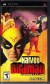Harvey Birdman Attorney At Law - Psp