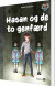 Hasan Og De To Genfærd - Bog