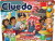 Clue Junior - 2-I-1 Spil - Hasbro Gaming