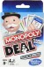 Monopoly Deal - Kortspill - Dkno
