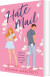 Hate Mail - English Book