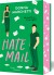 Hate Mail - Bog