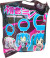Hatsune Miku - Clip-On Nøglering - Assorteret