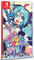 Hatsune Miku Logic Paint S Limited Run Import - Nintendo Switch
