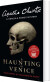 Haunting In Venice A Hallowe En Party - English Book