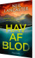 Hav Af Blod - Bog