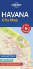 Havana City Map - Lonely Planet