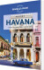 Havana - Lonely Planet Pocket - English Book